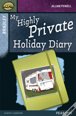 Capa do artigo Rapid Stage 9 Set A: Bradley: My Highly Private Holiday Diary
