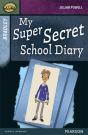Rapid Stage 9 Set A: Bradley: My Super Secret School Diary - Preview