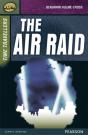 Rapid Stage 9 Set A: Time Travellers: The Air Raid - Preview