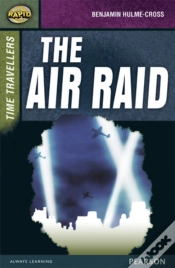 Capa do artigo Rapid Stage 9 Set A: Time Travellers: The Air Raid