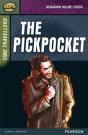 Rapid Stage 9 Set A: Time Travellers: The Pickpocket - Preview