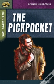 Capa do artigo Rapid Stage 9 Set A: Time Travellers: The Pickpocket