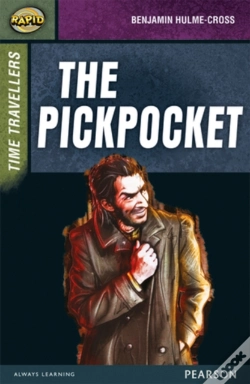 Capa do artigo Rapid Stage 9 Set A: Time Travellers: The Pickpocket