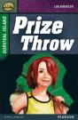 Rapid Stage 9 Set B: Survival Island: Prize Throw - Preview