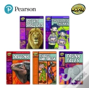 Capa do artigo Rapid Stages 1-3 Easy Buy Pack (Series 1)
