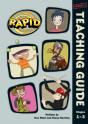 Rapid Stages 1-3 Teaching Guide (Series 1) - Preview