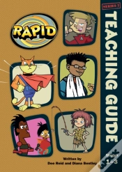 Capa do artigo Rapid Stages 1-3 Teaching Guide (Series 2)