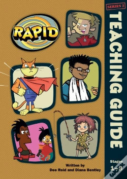 Capa do artigo Rapid Stages 1-3 Teaching Guide (Series 2)