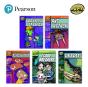 Rapid Stages 4-6 Easy Buy Pack (Series 1) - Preview
