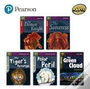 Capa do artigo Rapid Stages 7-9 Easy Buy Pack