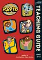 Rapid Starter Level Teaching Guide - Preview