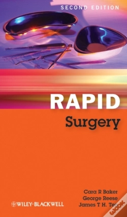 Capa do artigo Rapid Surgery