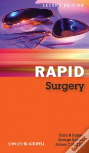 Capa do artigo Rapid Surgery