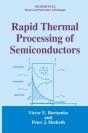 Rapid Thermal Processing Of Semiconductors - Preview
