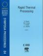 Rapid Thermal Processing - Preview
