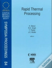 Capa do artigo Rapid Thermal Processing