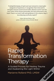 Capa do artigo Rapid Transformation Therapy