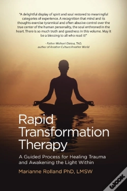 Capa do artigo Rapid Transformation Therapy