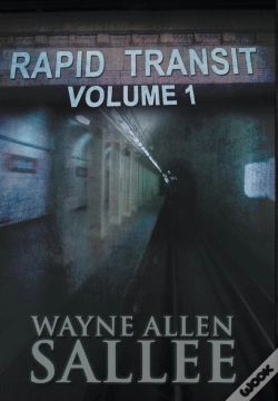 Capa do artigo Rapid Transit