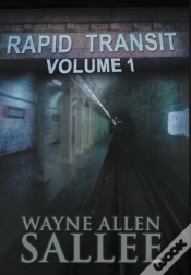 Capa do artigo Rapid Transit