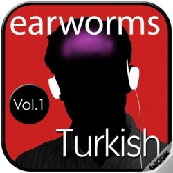 Capa do artigo Rapid Turkish, Vol. 1