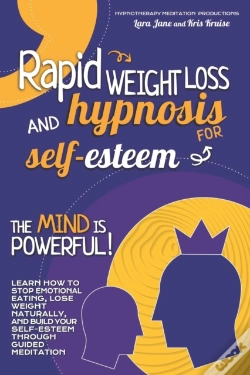 Capa do artigo Rapid Weight Loss And Hypnosis For Self-Esteem