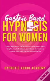 Rapid Weight Loss &Amp; Deep Sleep Hypnosis