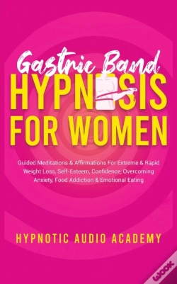 Capa do artigo Rapid Weight Loss &Amp; Deep Sleep Hypnosis