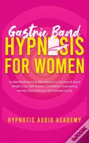 Capa do artigo Rapid Weight Loss &Amp; Deep Sleep Hypnosis