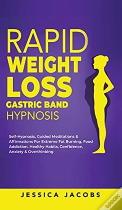 Capa do artigo Rapid Weight Loss Gastric Band Hypnosis