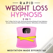 Capa do artigo Rapid Weight Loss Hypnosis (2 In 1)