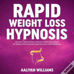 Capa do artigo Rapid Weight Loss Hypnosis