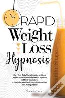 Rapid Weight Loss Hypnosis