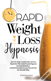 Capa do artigo Rapid Weight Loss Hypnosis