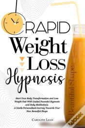 Capa do artigo Rapid Weight Loss Hypnosis