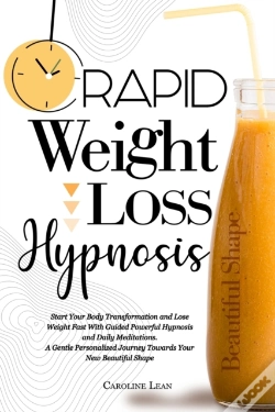 Capa do artigo Rapid Weight Loss Hypnosis