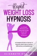 Rapid Weight Loss Hypnosis