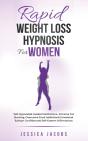 Rapid Weight Loss Hypnosis For Women - Preview