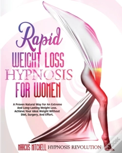 Capa do artigo Rapid Weight Loss Hypnosis For Women
