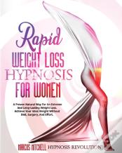 Rapid Weight Loss Hypnosis For Women