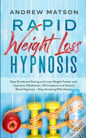 Capa do artigo Rapid Weight Loss Hypnosis