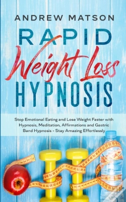 Capa do artigo Rapid Weight Loss Hypnosis