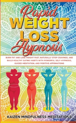 Capa do artigo Rapid Weight Loss Hypnosis