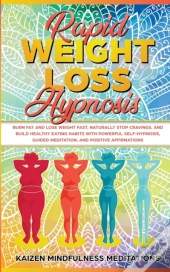 Rapid Weight Loss Hypnosis