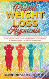 Rapid Weight Loss Hypnosis