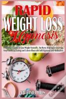 Rapid Weight Loss Hypnosis