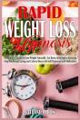 Rapid Weight Loss Hypnosis - Preview
