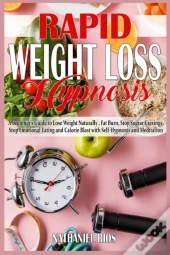 Rapid Weight Loss Hypnosis