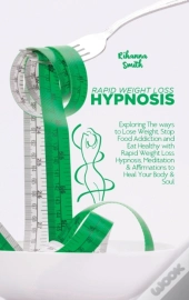 Rapid Weight Loss Hypnosis