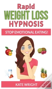 Capa do artigo Rapid Weight Loss Hypnosis : Stop Emotio